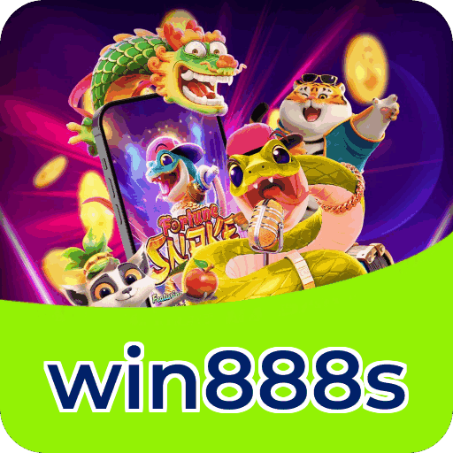 Siga a win888s no Facebook